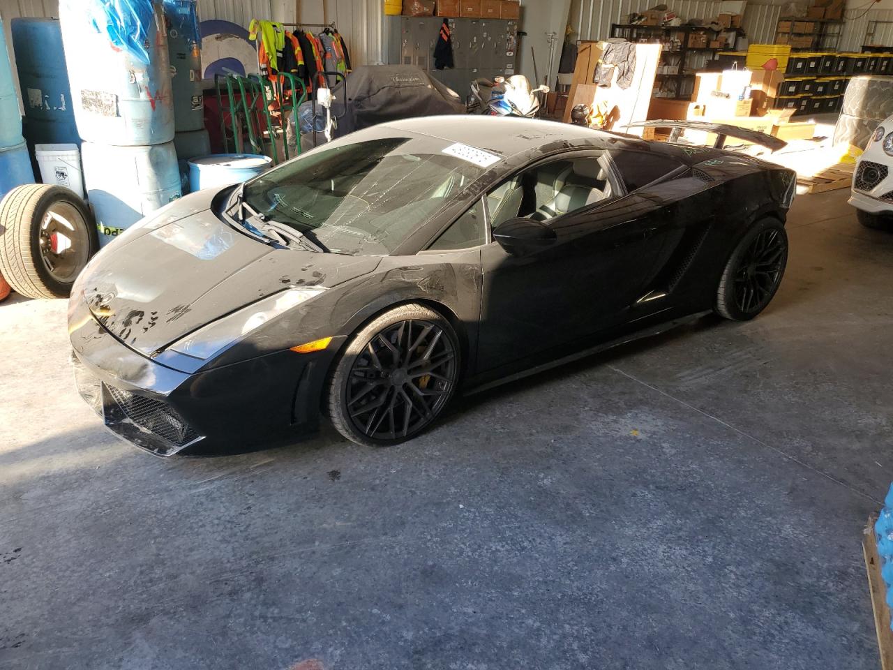 2005 Lamborghini Gallardo - Image 1