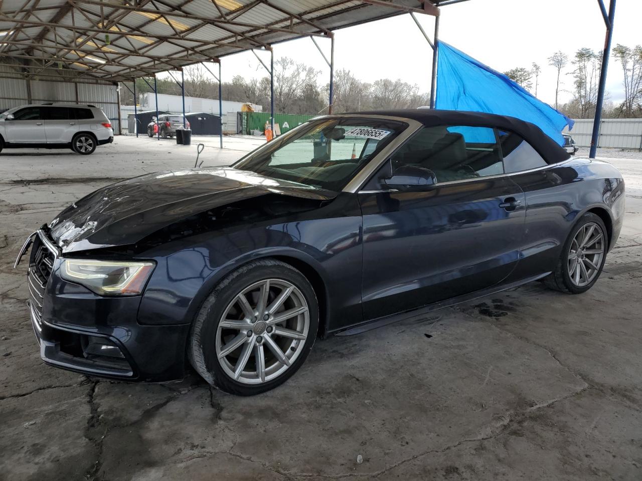 2016 Audi A5 - Image 1
