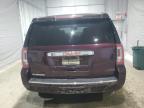 2017 Gmc Yukon Denali en Venta en Candia, NH - Front End