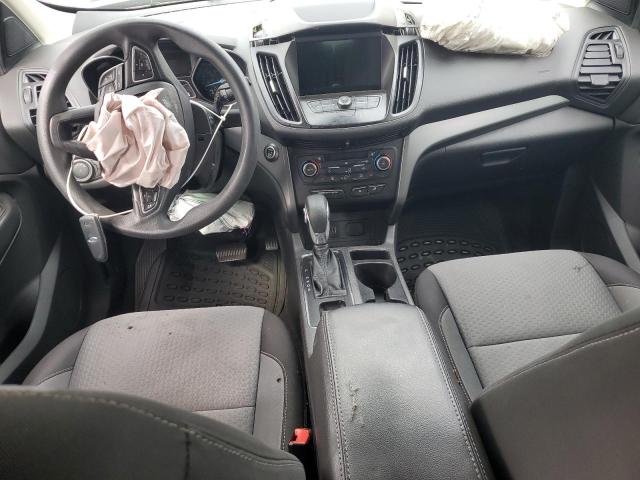  FORD ESCAPE 2019 Сharcoal