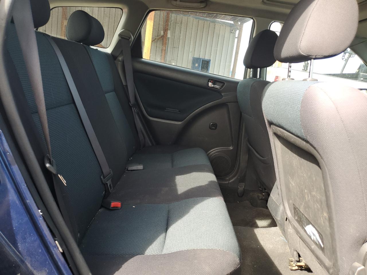 2006 Toyota Corolla - Image 10
