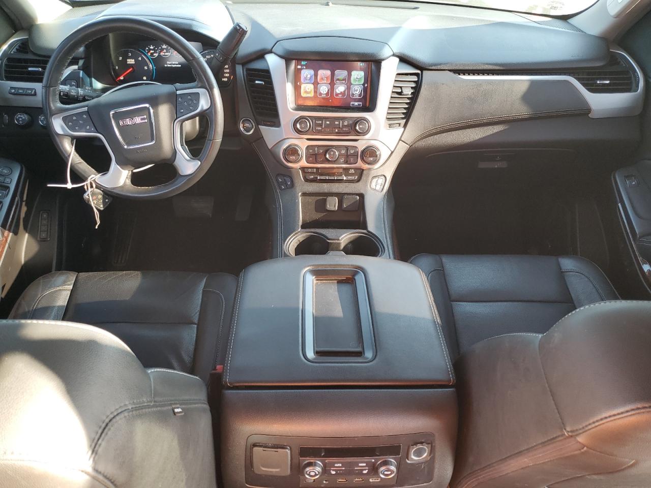 2019 GMC Yukon - Image 8