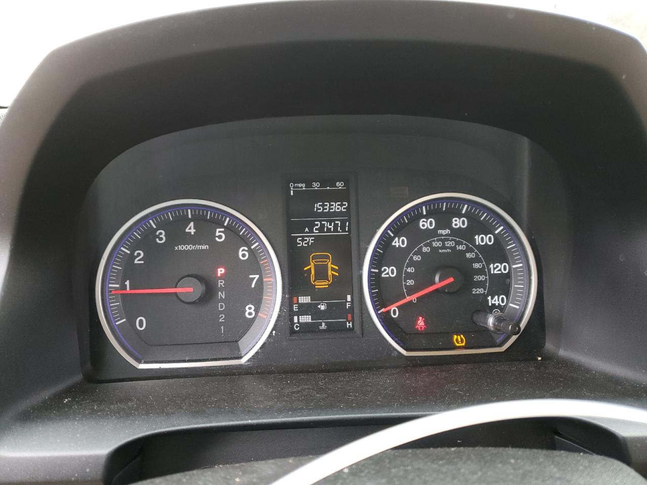 2009 Honda CR-V - Image 9