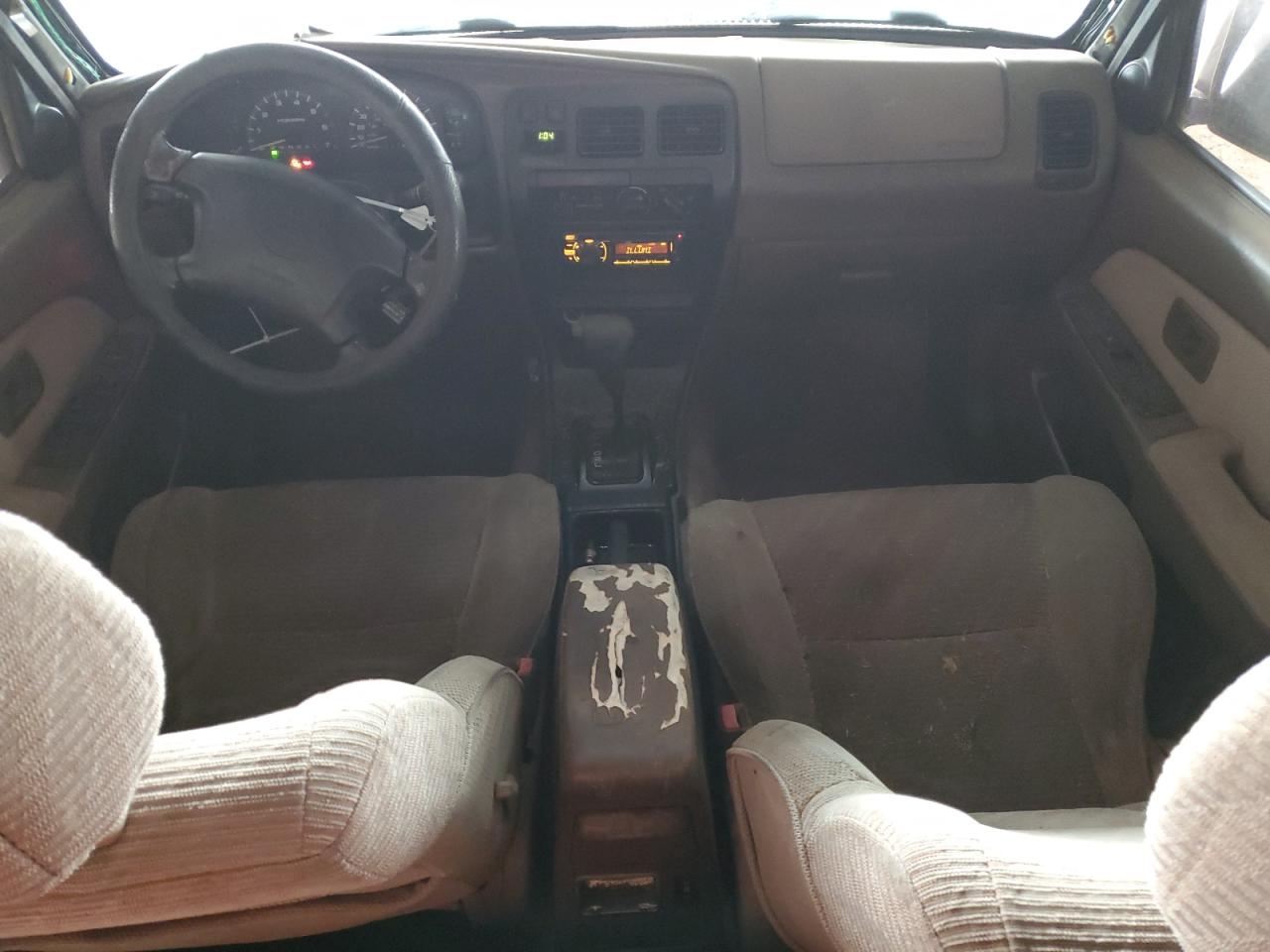 1998 Toyota 4Runner - Image 8