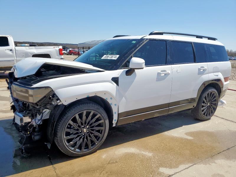 2024 Hyundai Santa Fe Calligraphy