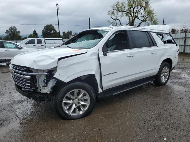 2023 Chevrolet Suburban C1500 Premier