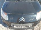 2012 CITROEN C3 PICASSO for sale at Copart BRISTOL