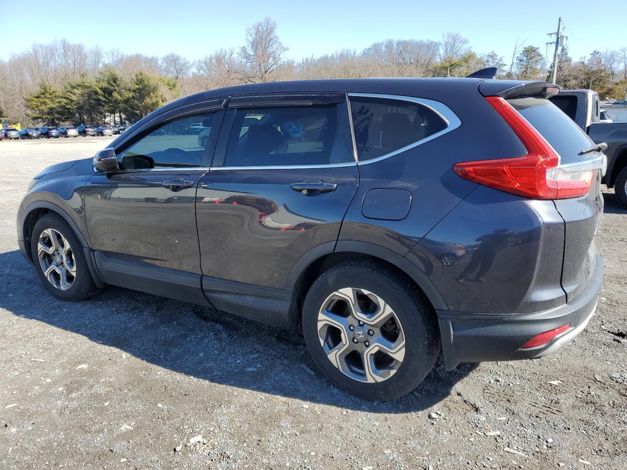 2017 Honda CR-V - Image 2