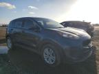 2017 Kia Sportage Lx на продаже в San Diego, CA - Vandalism