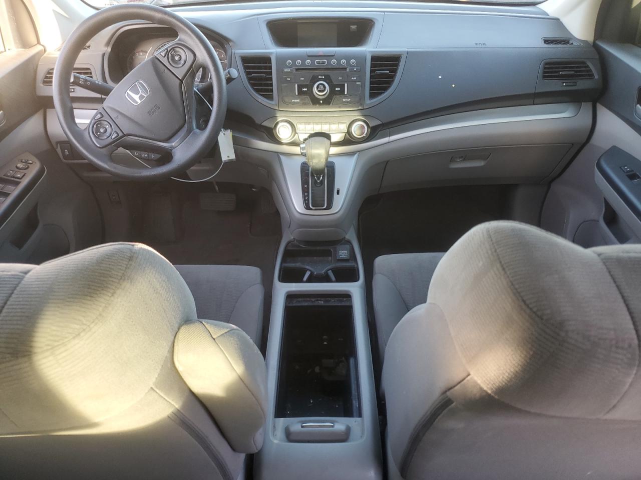 2014 Honda CR-V - Image 8