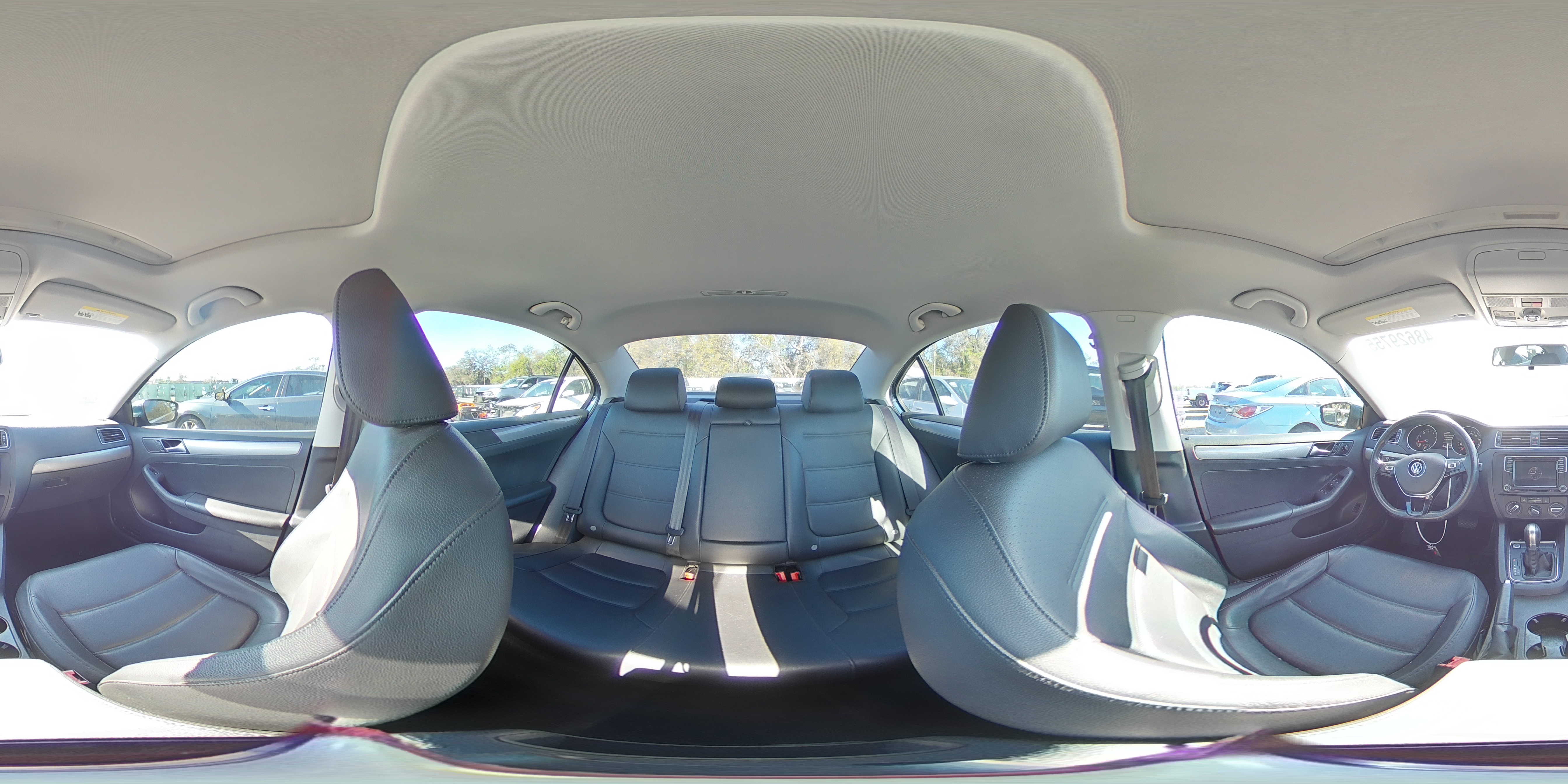 2017 Volkswagen Jetta - Image 13