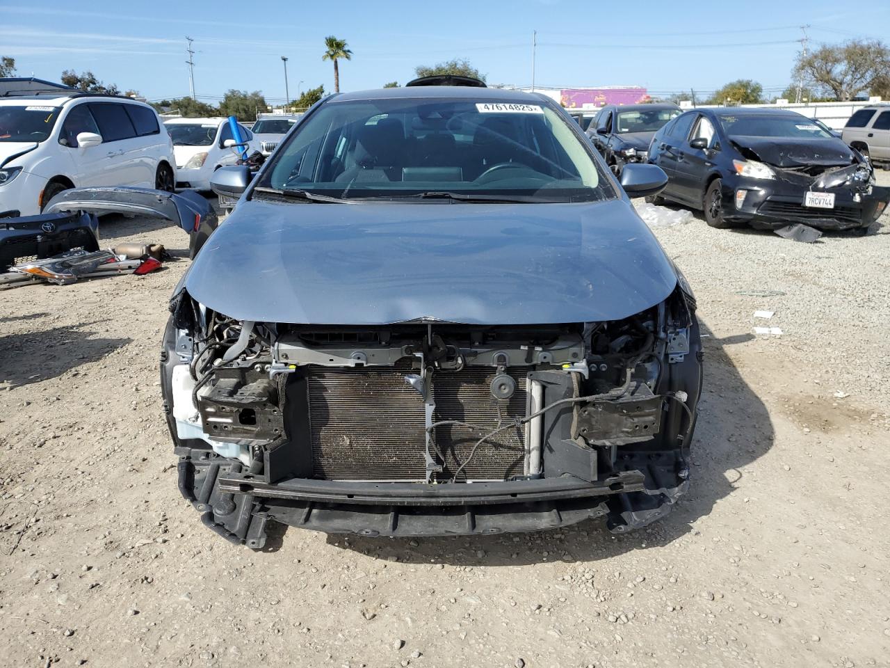 2020 Toyota Corolla - Image 5