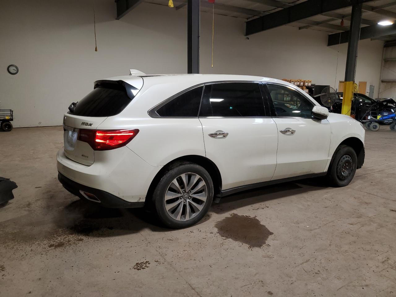 2016 Acura MDX - Image 3