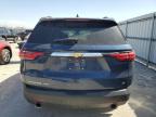 2023 Chevrolet Traverse Lt for Sale in Kansas City, KS - Undercarriage