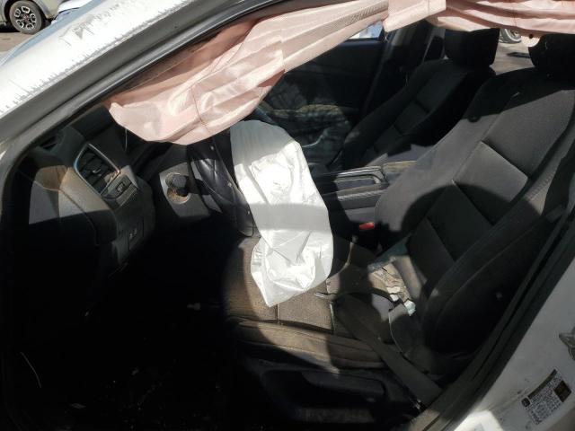  MAZDA 6 2016 White