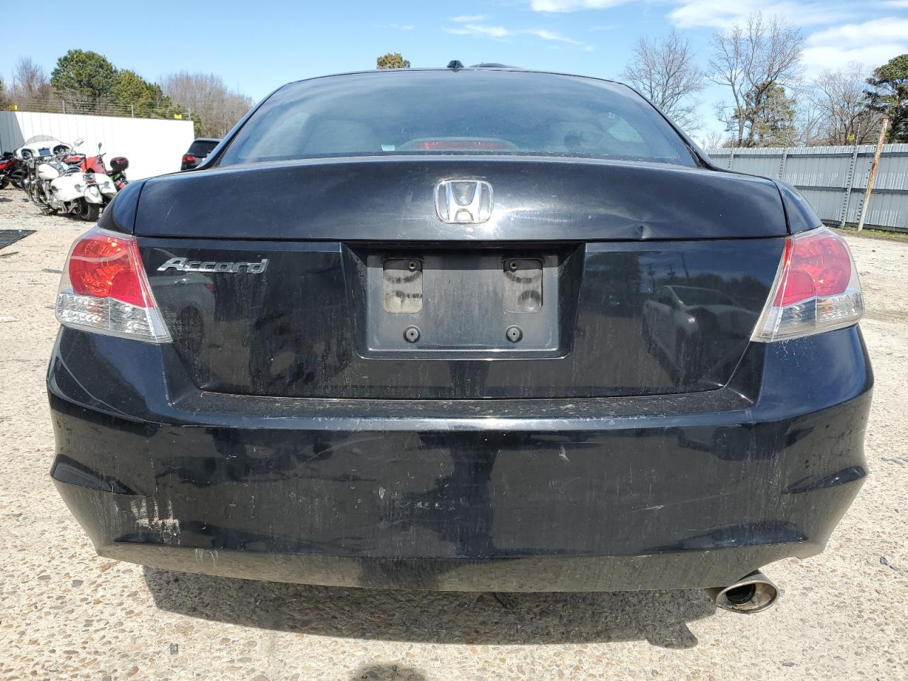 2010 Honda Accord - Image 6