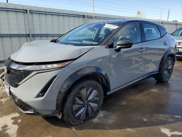 2024 Nissan Ariya Engage
