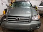 JTEEP21A440****** Used and Repairable 2004 Toyota Highlander in Alaska State