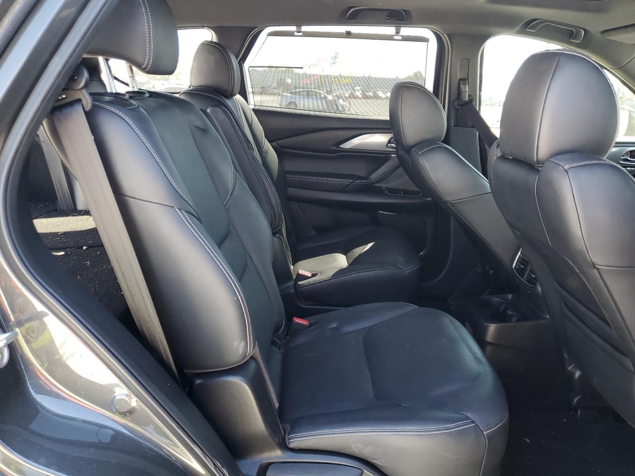 2021 Mazda CX-9 - Image 11