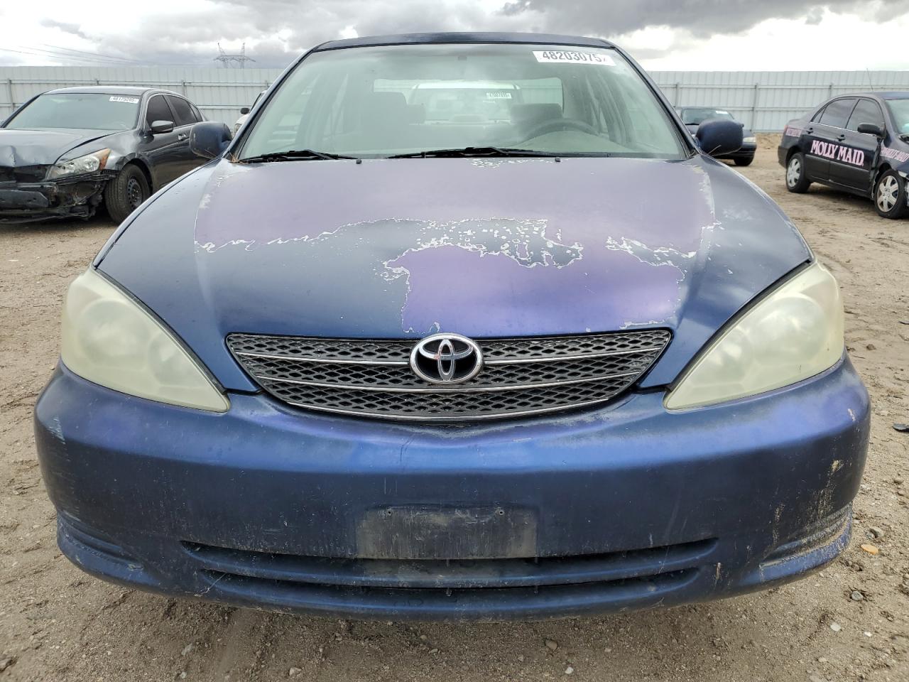 2004 Toyota Camry - Image 5
