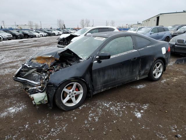 2003 Acura Rsx 