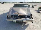 1991 Cadillac Fleetwood  for Sale in New Braunfels, TX - All Over
