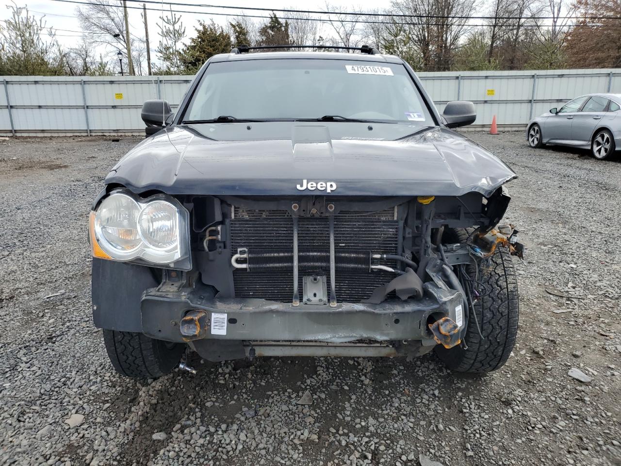 2008 Jeep Grand Cherokee - Image 5