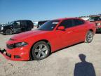 2019 DODGE CHARGER SXT for sale at Copart TX - HOUSTON