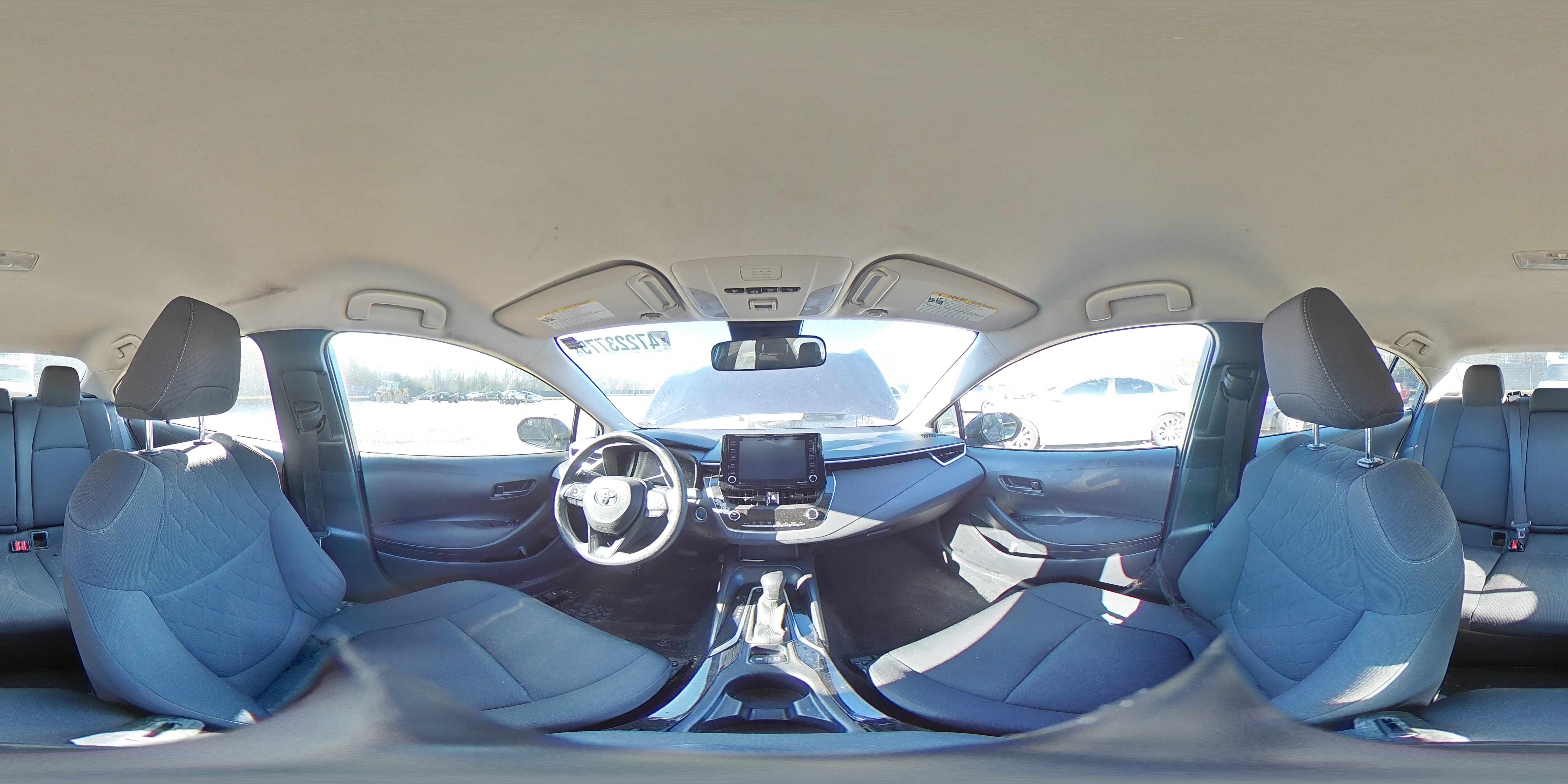 2022 Toyota Corolla - Image 13