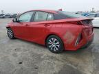 2021 Toyota Prius Prime Le იყიდება Sun Valley-ში, CA - Front End