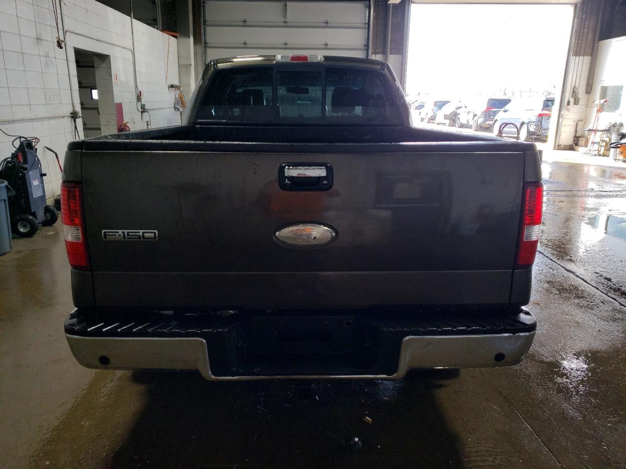 2008 Ford F-150 - Image 6