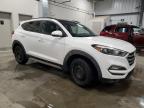 2018 HYUNDAI TUCSON SEL for sale at Copart ON - OTTAWA