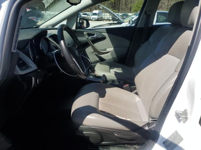  BUICK VERANO 2013 Biały
