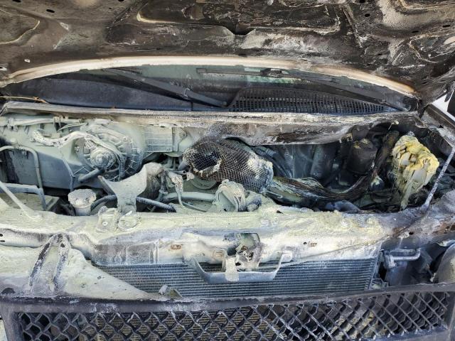 2005 CHEVROLET EXPRESS G1500   
