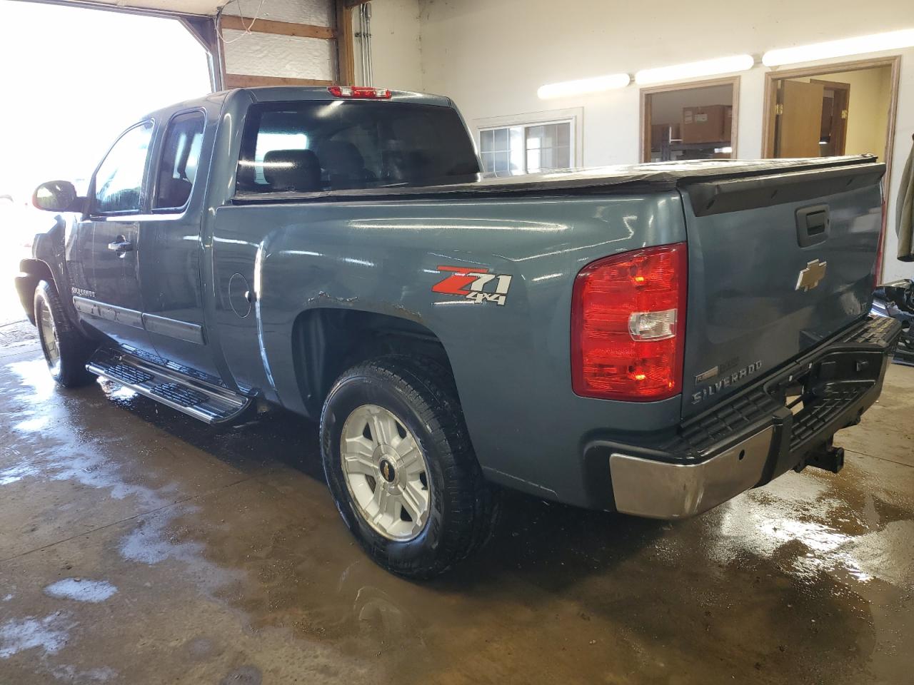 2011 Chevrolet Silverado - Image 2