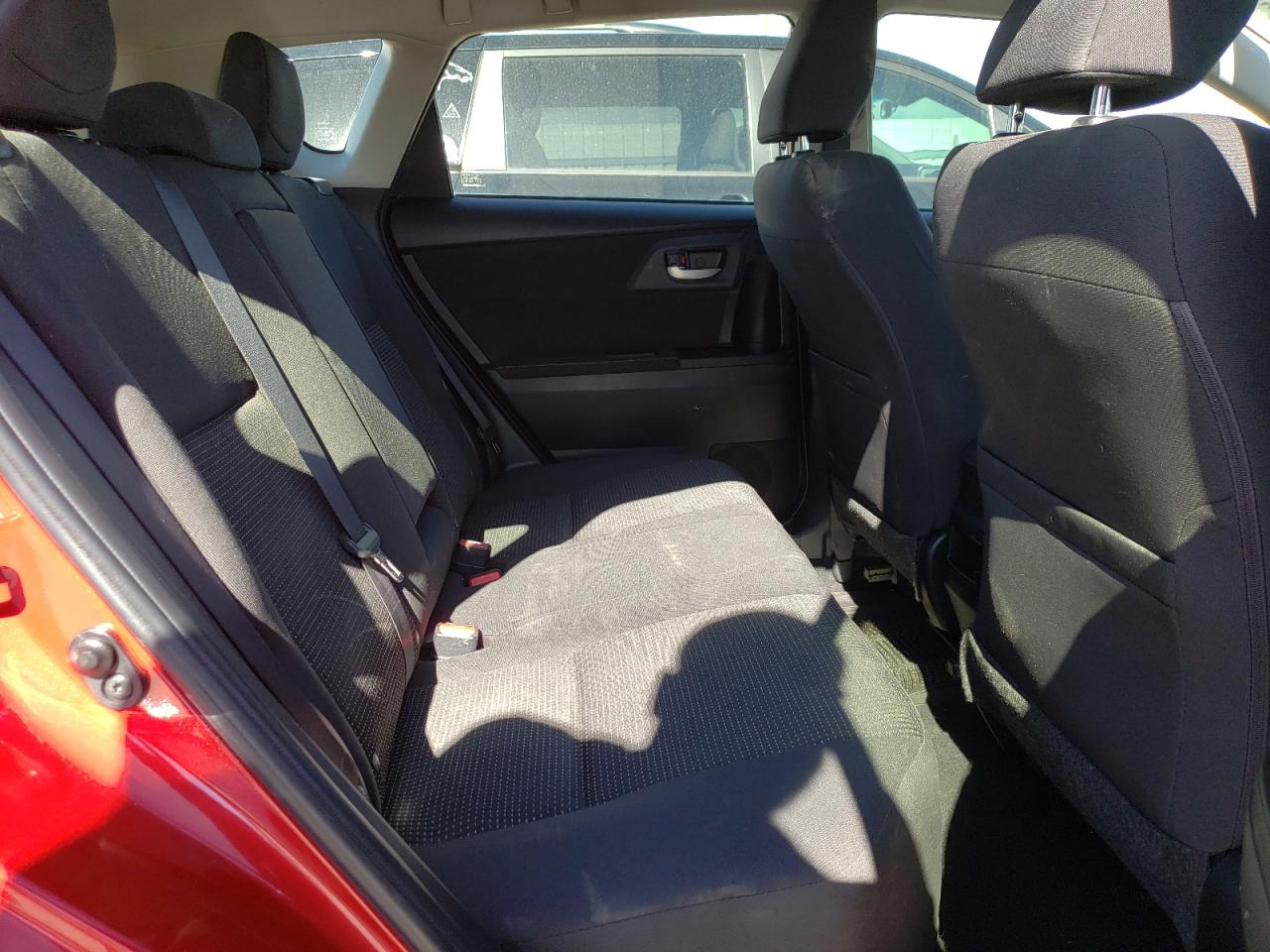 2017 Toyota Corolla Im VIN: JTNKARJE2HJ538396 Lot: 49717815