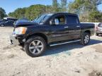 2015 Nissan Titan S продається в Seaford, DE - All Over
