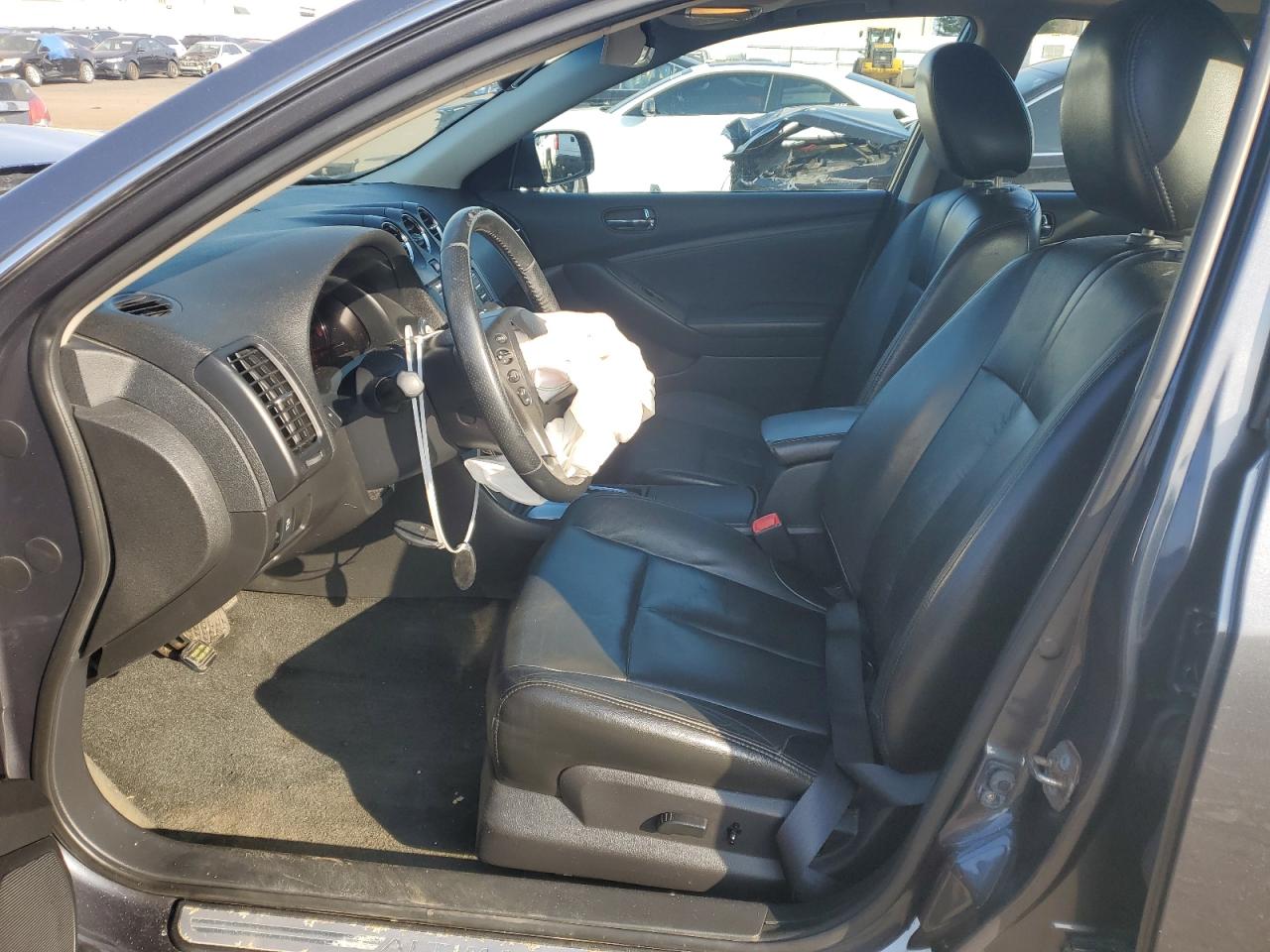 2012 Nissan Altima - Image 7