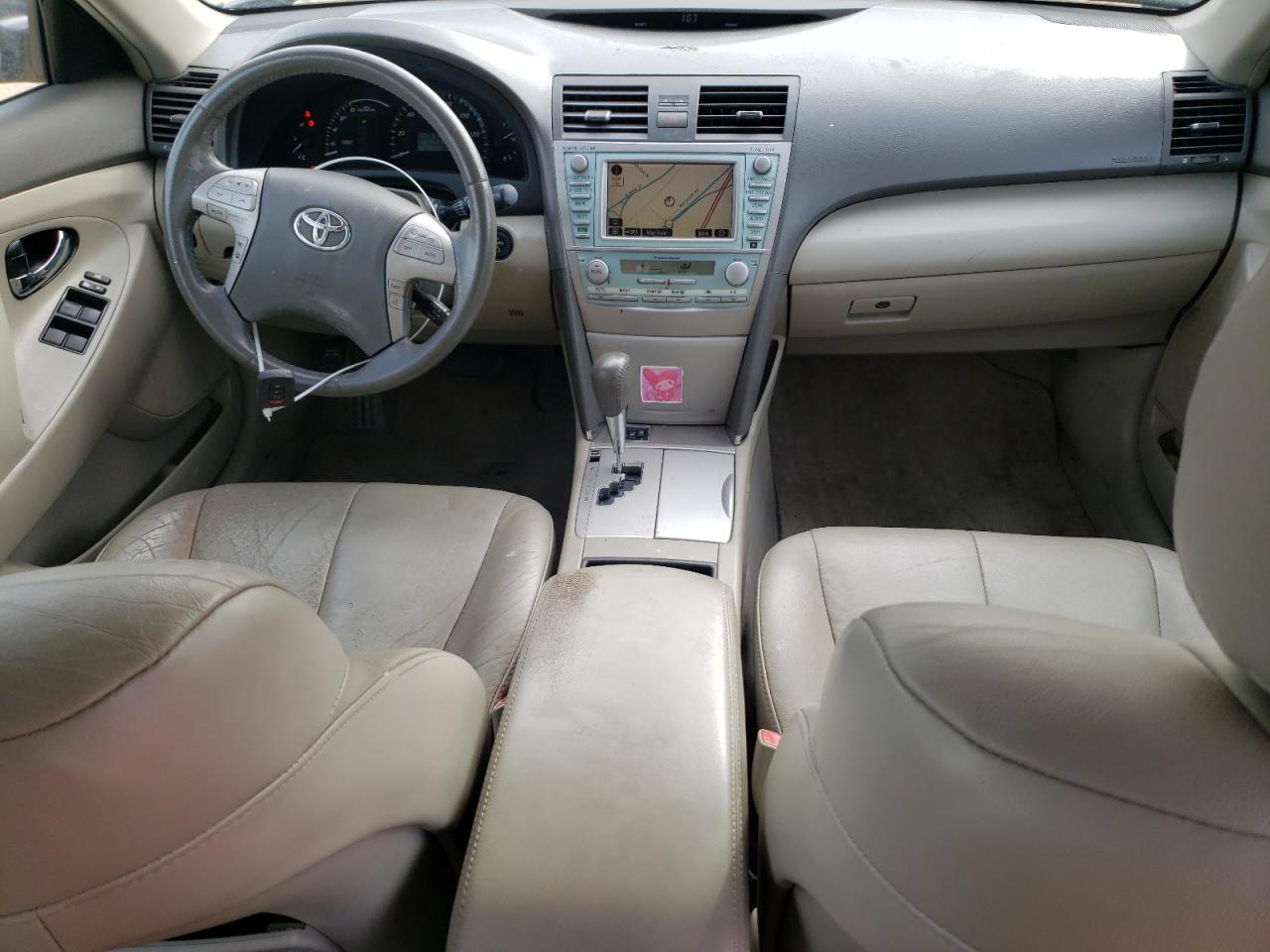 2008 Toyota Camry - Image 8