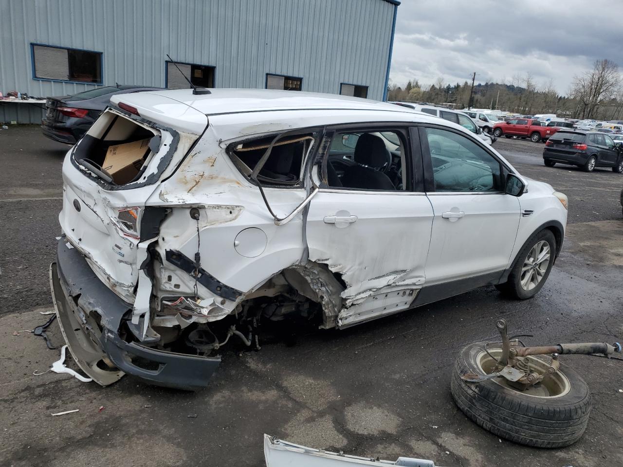 2013 Ford Escape - Image 3