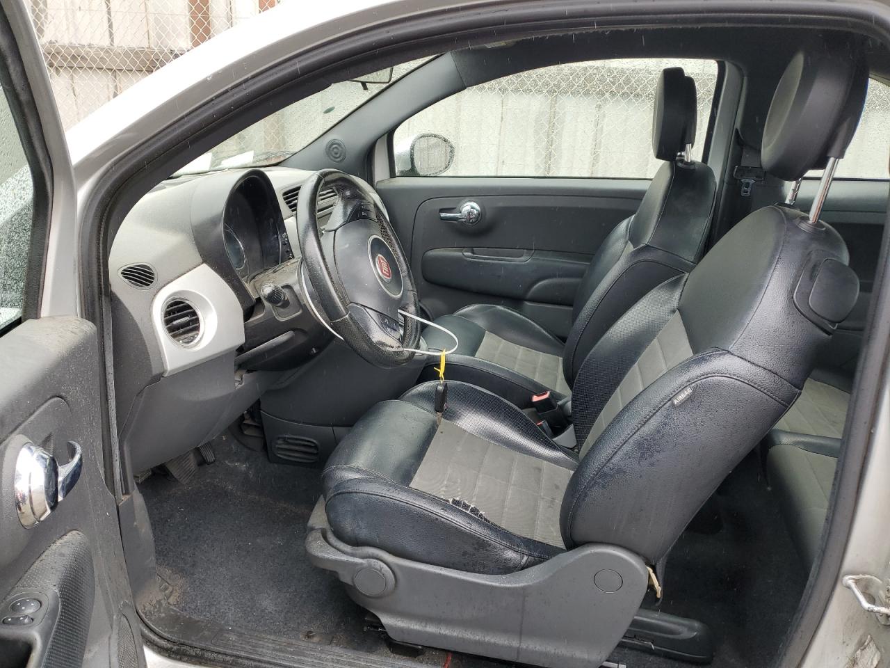 2013 Fiat 500 - Image 7
