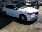 2018 Acura Tlx Advance for Sale in Los Angeles, CA - Front End