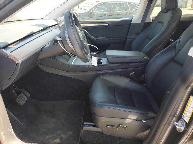  TESLA MODEL Y 2023 Gray