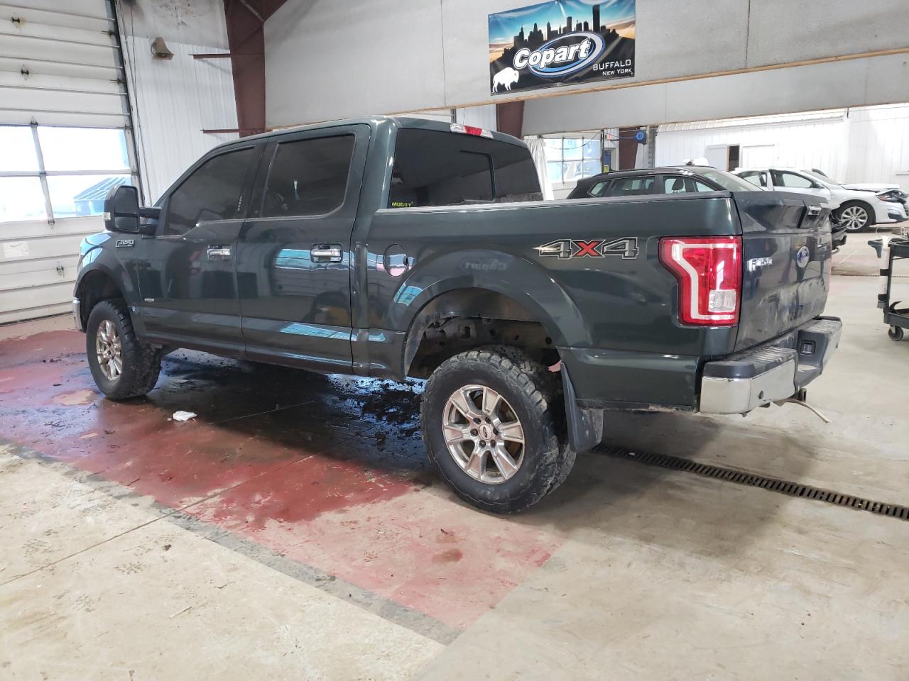 2015 Ford F-150 - Image 2