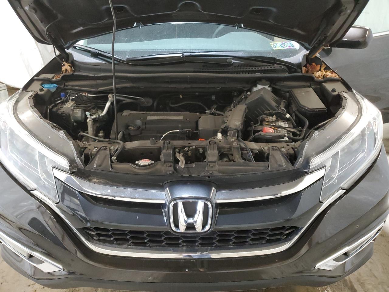 2015 Honda CR-V - Image 12