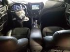 2018 Hyundai Santa Fe Sport  na sprzedaż w Glassboro, NJ - Front End