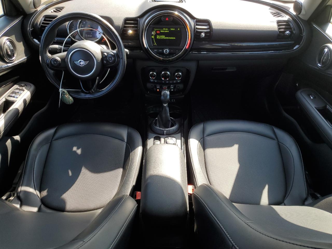 2016 MINI Cooper - Image 8