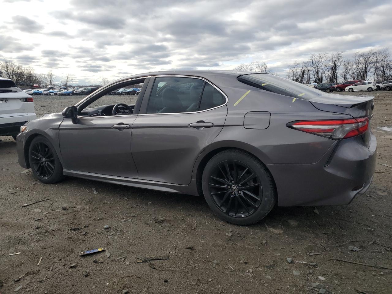 2018 Toyota Camry - Image 2
