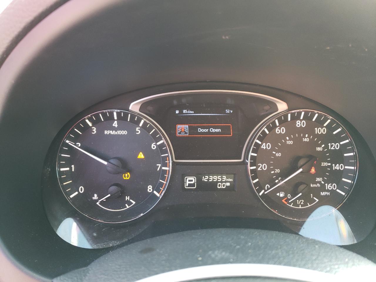 2014 Nissan Altima - Image 9