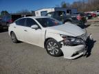 2020 Nissan Altima S for Sale in Shreveport, LA - Biohazard/Chemical